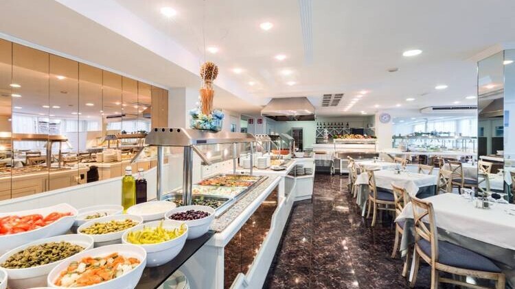 Don Miguel Playa Hotel